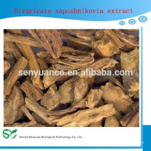 Natural Commiphora Myrrha Extrait